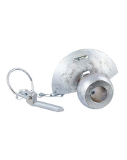 JAG98-0113 Kula z kołnierzem kat. 3-2 JAG98-0113