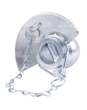 JAG98-0114 Kula z kołnierzem kat. 3-3 JAG98-0114