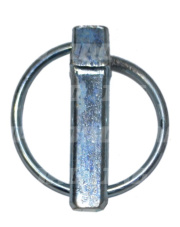 JAG98-0123 Zawleczka 12 mm JAG98-0123