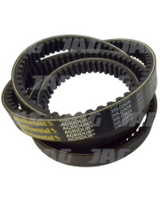 315.030X Pas wariatorowy CONTINENTAL AGRIDUR 411218M1