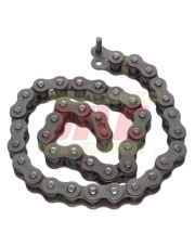 08A-1 Łańcuch galla 1/2