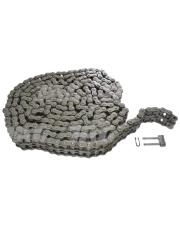 12A-2H Łańcuch dwurzędowy 3/4