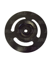 JAG43-0004 Koło pasowe 87735266.01