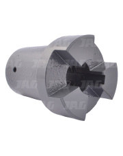 JAG82-0040 Sprzęgło kłowe JAG PREMIUM 673390.00