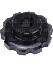 JAG83-0004 Zębatka Z10 JAG PREMIUM 032009.00