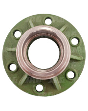 1861/02-001/0 Piasta talerzowa 6 otworów 1861/02-001/0