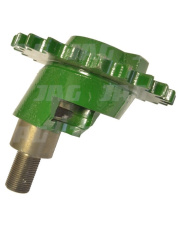 JAG21-0017 Zębatka z mimośrodem Z23 bez klina Z10399.05