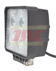 JAG96-0010 Lampa robocza LED, 40W, 10-30V, 4 CREE LEDx10W, SPOT JAG JAG96-0010