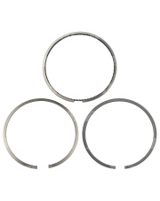 JAG99-0840 89-2203-00 Pierścienie tłokowe NE Germany 87802358.01