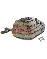 CA550VD/2K1/J3A Łańcuch podajnika pochyłego ROLLON-SOLID CA550VD/2K1/J3A.41