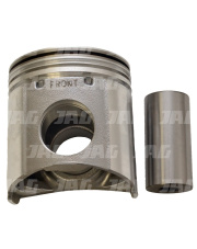 JAG99-0544 Tłok + sworzeń 33-53.01