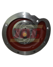 3136053R92 Pompa wody - wirnik 98mm OMP 3136053R92.02