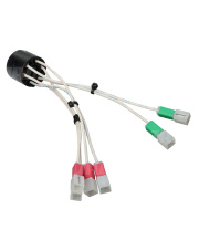 011228 Adapter Oryginał CLAAS 011228.01