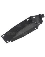 JAG04-0775 Osłona przenośnika pochyłego lewa 630684.02
