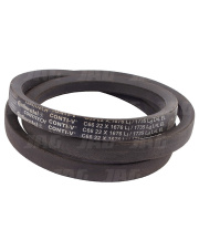 22.0X1676 Pas klinowy C66 CONTINENTAL 412399M1.01