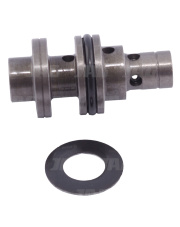 0000395630 Zawór hydrauliczny Oryginał CLAAS 039563.01