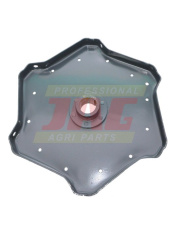 653260 Gwiazda młocarni lewa 653260.01