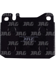 JAG06-0138 Klocek hamulcowy (1SZT) JAG 637606.03