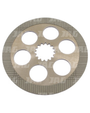 114622C2 Tarcza hamulcowa 114622C2.01