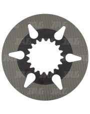 120488C2 Tarcza hamulcowa 120488C2.01