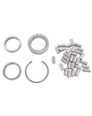 31796900 Zestaw igiełek łożyska satelity + uszcz. B1043.01