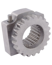 JAG43-0115 Złącze pierścieniowe 84441243.01