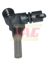 1851653M91 Zawór paliwa kompletny z filtrem 1851653M91.01