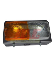 03.225.000.01 Lampa zespolona prawa COBO 03225000.01