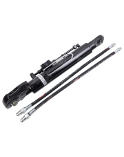 JAG98-1636 Łącznik górny hydrauliczny kat.2-2, 650-960mm ROTA JAG98-1636