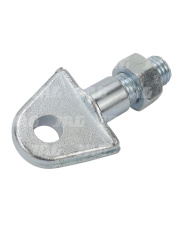 Śruba mocująca do stabilizatora AL201127 AL201127- ŚRUBA