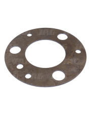 744829 Osłona przekładni regulacyjnej 744829.02