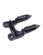 521283 Bagnet podwójny Oryginał Claas 521283.02