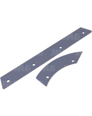 777637 Zestaw listw odrzutnika 24+12 JAG PREMIUM 777637.00