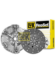 628103409 Zestaw naprawczy LUK 628103409.01