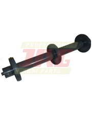 JAG04-0477 Wałek przenośnika pochyłego dolny 650696.01