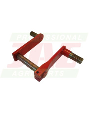 JAG59-0040 Nagarniacz korbowy 1115.34.01.40.00