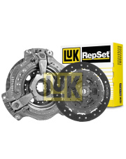 628135809 Zestaw naprawczy LUK 628135809.01