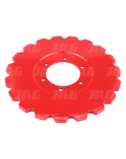 JAG14-0018 Koło zębate podajnika 19Z JAG PREMIUM 413411M91.00