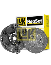 628138609 Zestaw naprawczy LUK 628138609.01