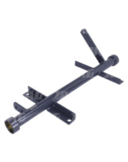 Obudowa wałka Claas Mega ,Dominator JAG PREMIUM 657596.00