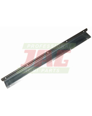 JAG05-0003 Blacha odrzutnika słomy 1298mm JAG PREMIUM 684167.00