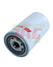 87803207 Filtr oleju HIFI 87803207.02
