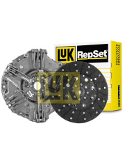 628191009 Zestaw naprawczy LUK 628191009.01