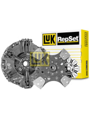 628301109 Zestaw naprawczy LUK 628301109.01