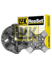 628305909 Zestaw naprawczy LUK 628305909.01