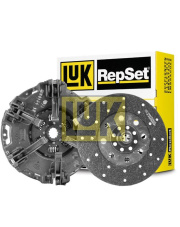 628307809 Zestaw sprzęgła LUK 628307809.01