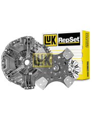 628308709 Zestaw naprawczy LUK 628308709.01