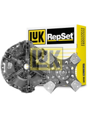 628308909 Zestaw naprawczy LUK 628308909.01