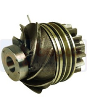 RE509598 Pompa wody RE509598.04