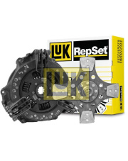 628309009 Zestaw naprawczy LUK [wycofany z produkcji] 628309009.01